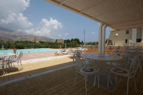 Borgo Aranci - Appartamento in Villa Salice - 17C, Castellammare Del Golfo